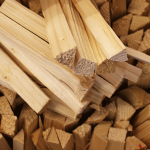 Kindling Firewood